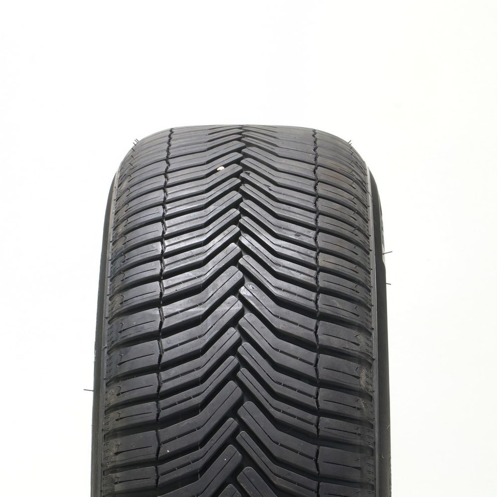 Driven Once 235/65R17 Michelin CrossClimate SUV MO 104V - 8.5/32 - Image 2