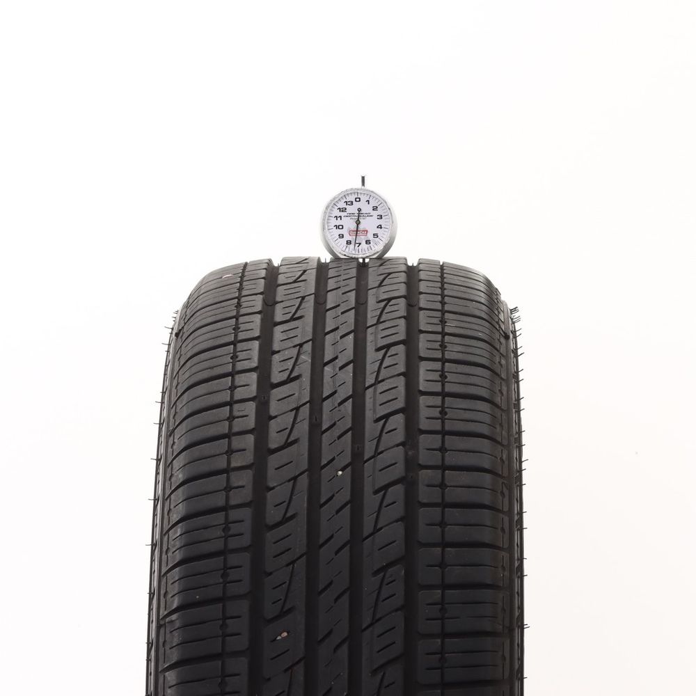 Set of (2) Used 225/60R17 Kumho Eco Solus KL21 99H - 6.5-7/32 - Image 5