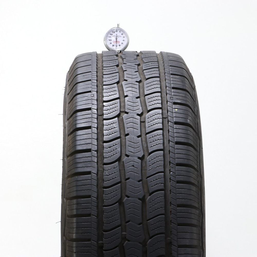 Set of (2) Used 265/70R17 Cooper Discoverer HTP II 115T - 7/32 - Image 2