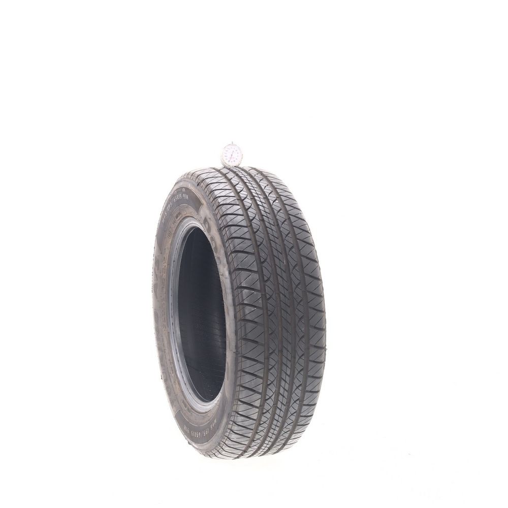 Set of (2) Used 195/65R15 Douglas Touring A/S 91H - 7.5-8/32 - Image 1