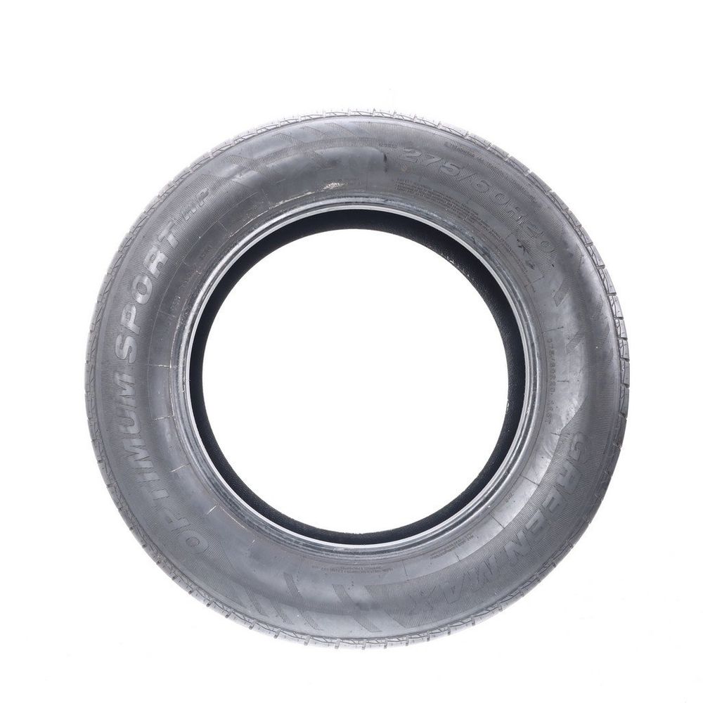Used 275/60R20 Green Max Optimum Sport HP 115T - 8/32 - Image 3