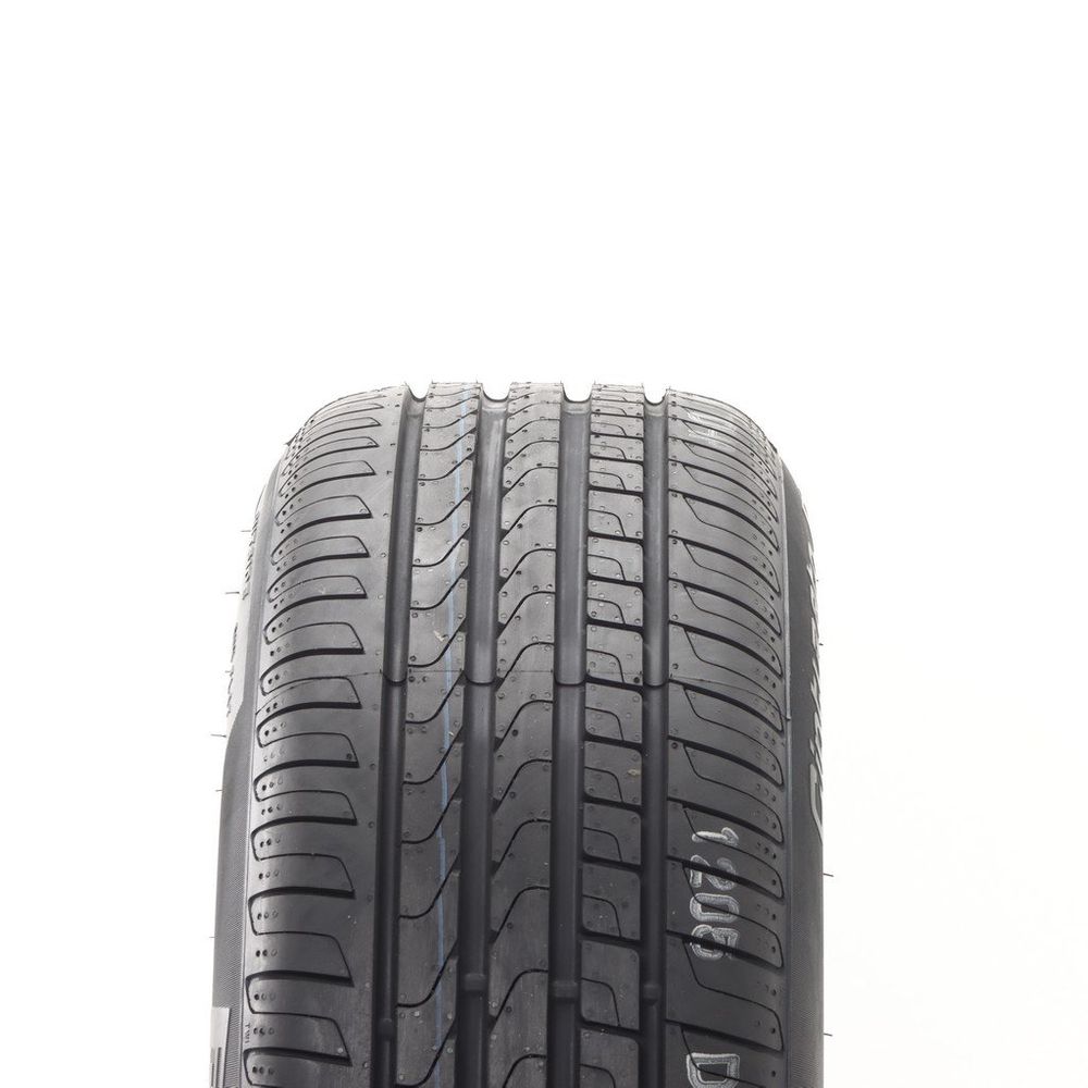 Set of (4) New 225/60R17 Pirelli Cinturato P7 Run Flat 99V - Image 2
