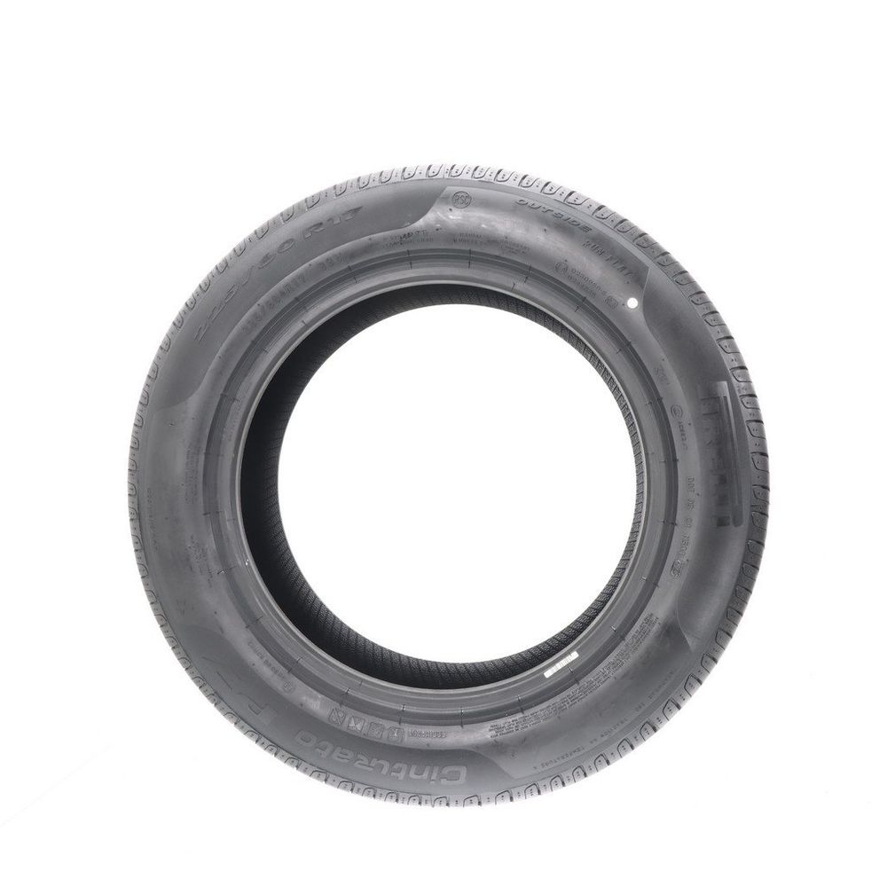 Set of (4) New 225/60R17 Pirelli Cinturato P7 Run Flat 99V - Image 3