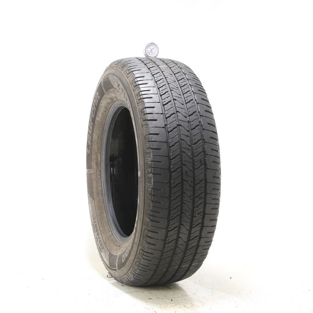 Used 255/65R17 Laufenn X Fit HT 110T - 8.5/32 - Image 1