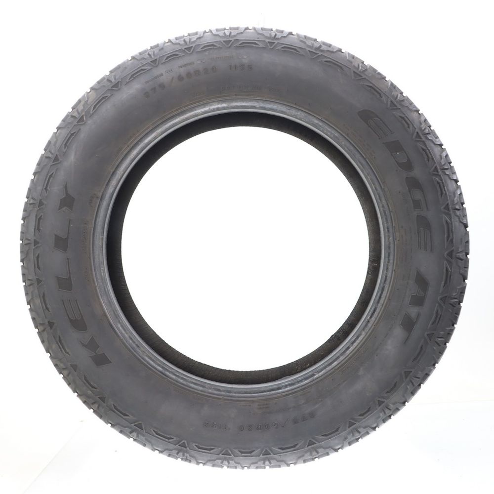 Used 275/60R20 Kelly Edge AT 115S - 9.5/32 - Image 3