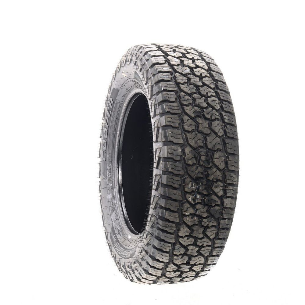 New LT 275/65R20 Cooper Discoverer Stronghold AT 126/123S E - Image 1