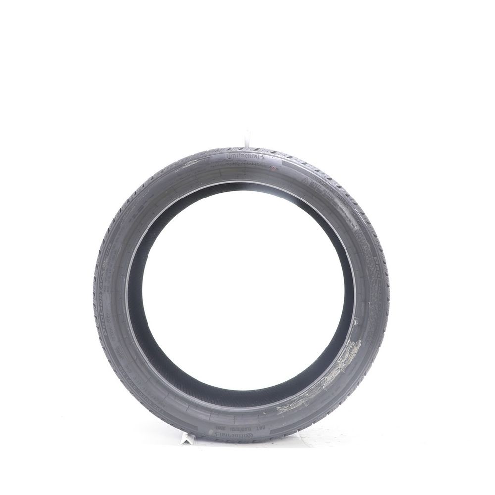 Used 235/35R19 Continental ProContact RX SSR 91V - 8/32 - Image 3