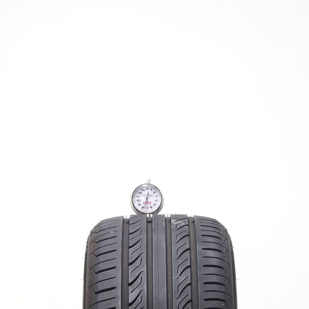 Used 215/45ZR17 Landsail LS388 91W - 7.5/32 - Image 2
