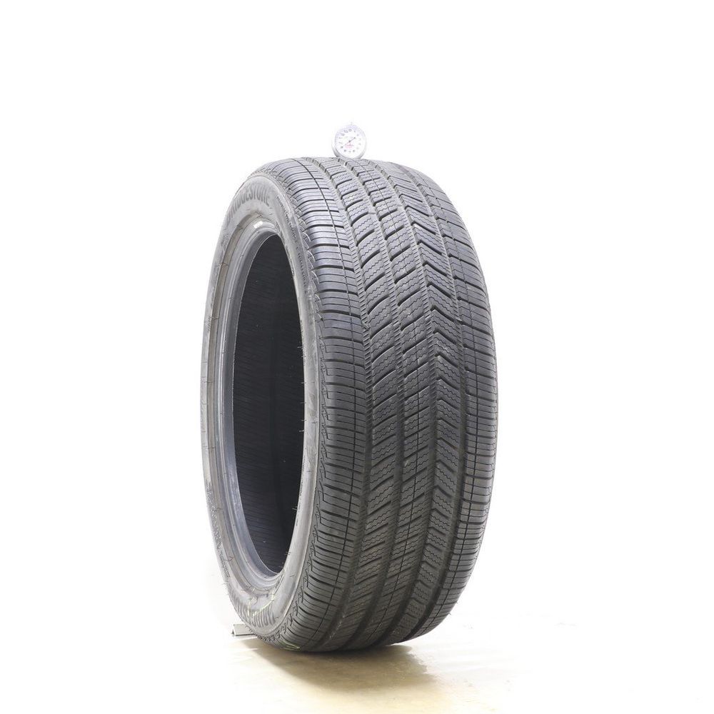 Used 245/45R19 Bridgestone Turanza Quiet Track 98V - 9/32 - Image 1