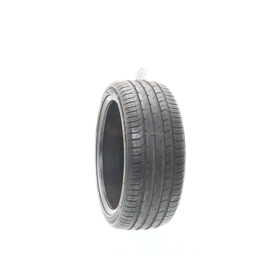 Used 225/40ZR18 Momo Toprun M300 AS Sport 92Y - 8/32 - Image 1