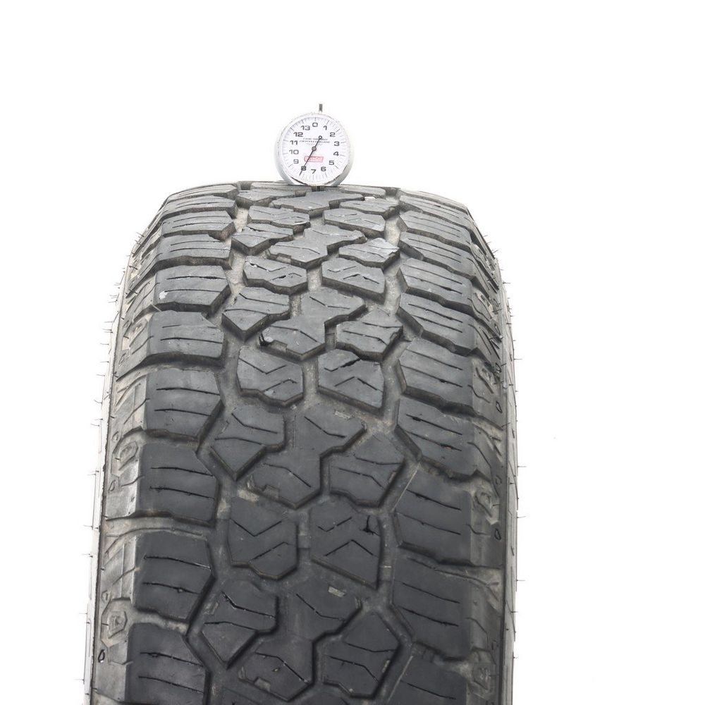 Used 265/75R16 Summit Trail Climber AT 116S - 8/32 - Image 2