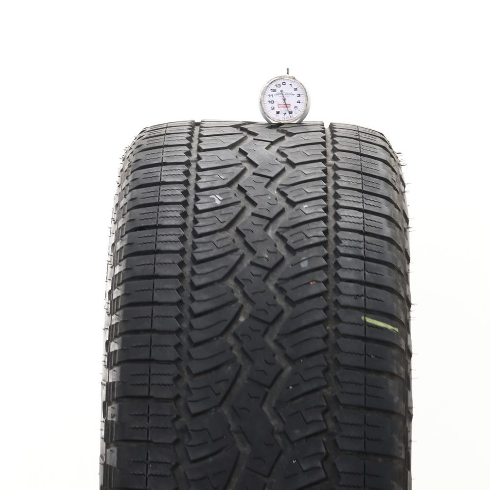Used 285/45R22 Falken Wildpeak A/T3W A 114H - 6/32 - Image 2