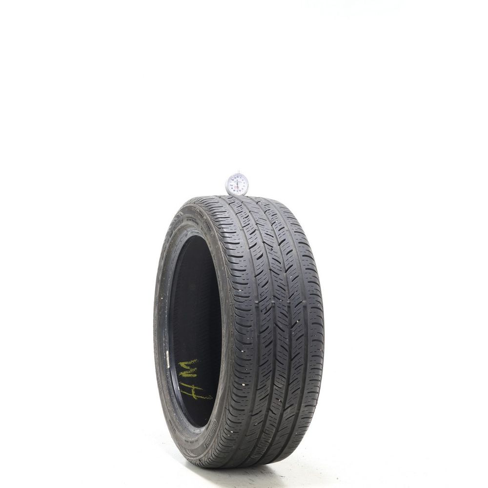 Used 195/45R16 Continental ContiProContact 84H - 6.5/32 - Image 1