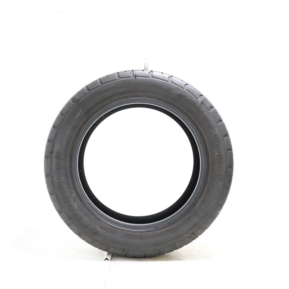 Used 235/55ZR17 BFGoodrich g-Force Comp-2 A/S Plus 103W - 7.5/32 - Image 3