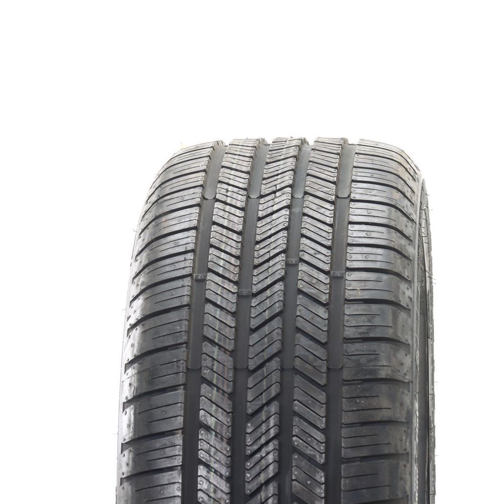 Driven Once 245/45R19 Goodyear Eagle LS-2 Run Flat 102V - 9.5/32 - Image 2