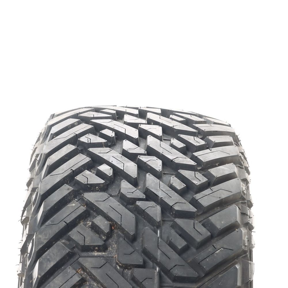 Driven Once LT 37X13.5R20 Fuel Gripper M/T 127Q E - 20/32 - Image 2