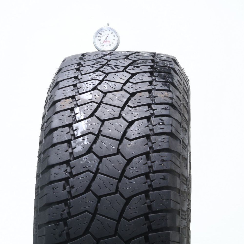 Used LT 275/70R18 Corsa All Terrain XL 125/122S - 8.5/32 - Image 2