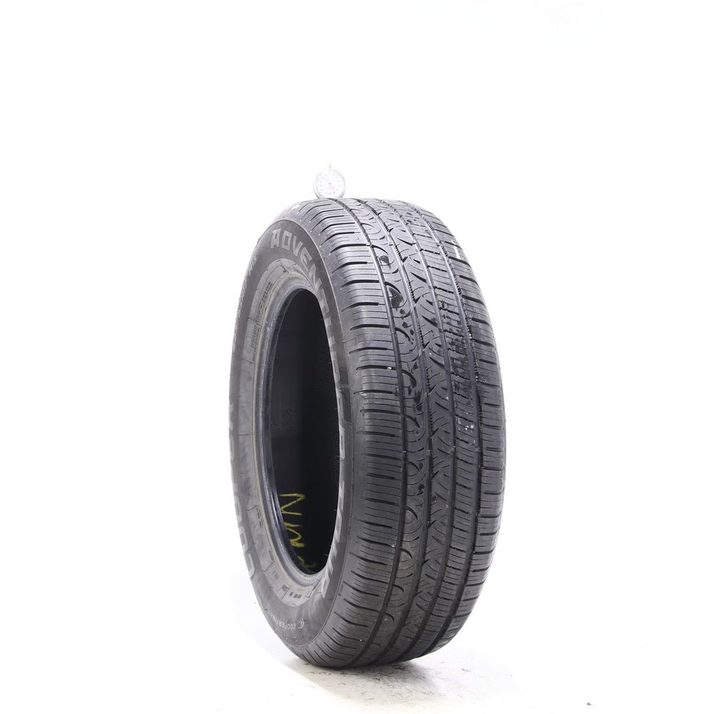 Used 225/65R17 Cooper Adventurer Tour 102H - 5/32 - Image 1