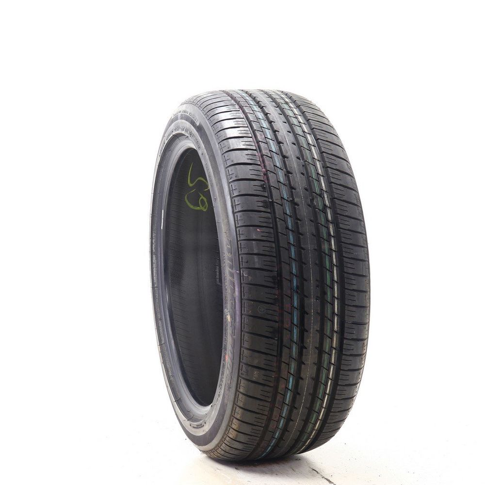 Driven Once 245/45R19 Bridgestone Turanza ER33 98Y - 10/32 - Image 1