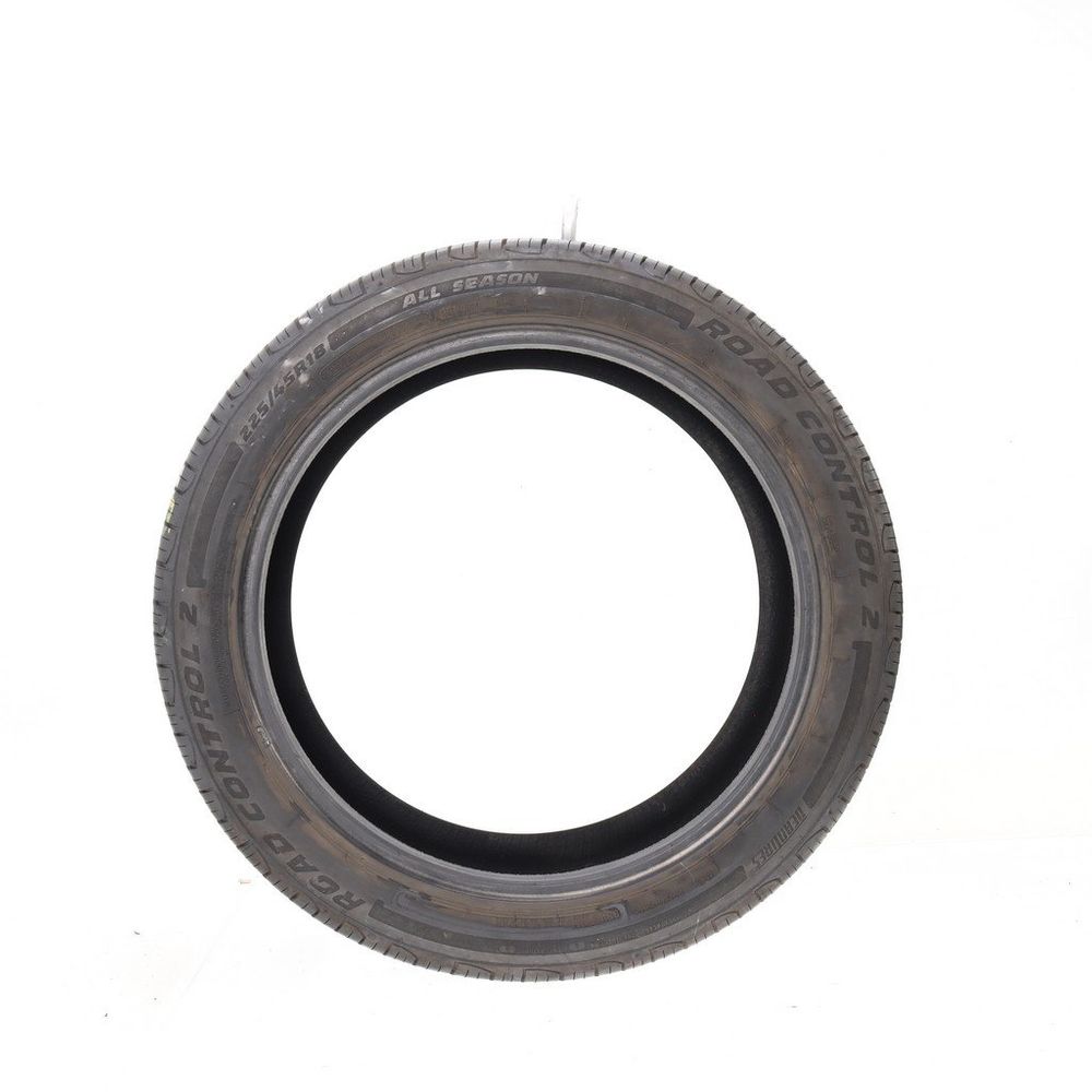 Used 225/45R18 DeanTires Road Control 2 95V - 9/32 - Image 3