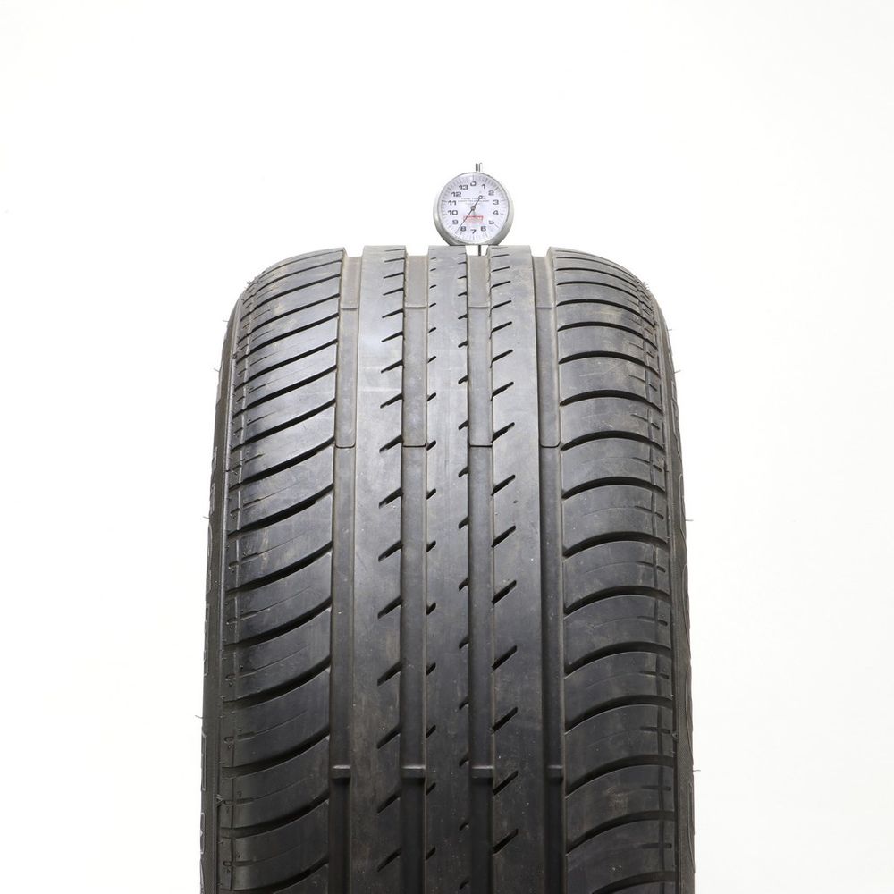 Used 285/45R21 Goodyear Eagle NCT 5 EMT 109W - 8/32 - Image 2
