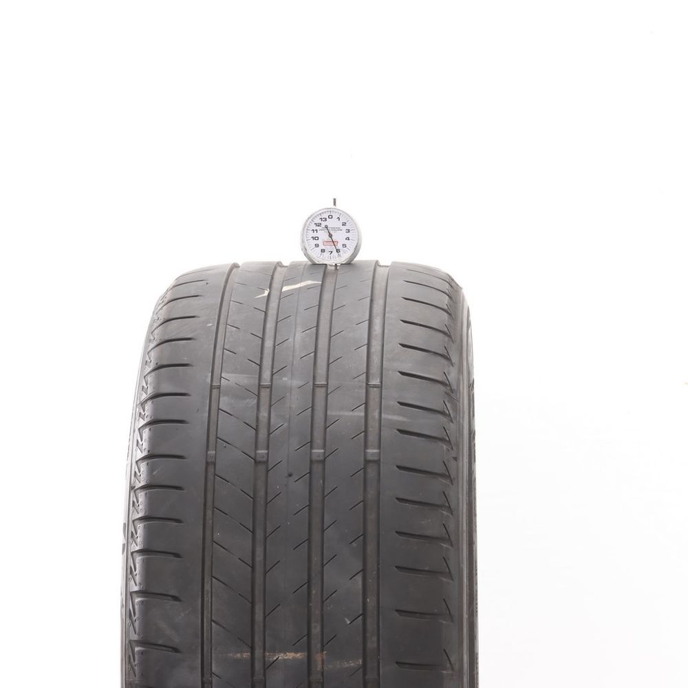 Used 255/40R20 Bridgestone Turanza T005 MO-S B-Silent 101Y - 6/32 - Image 2
