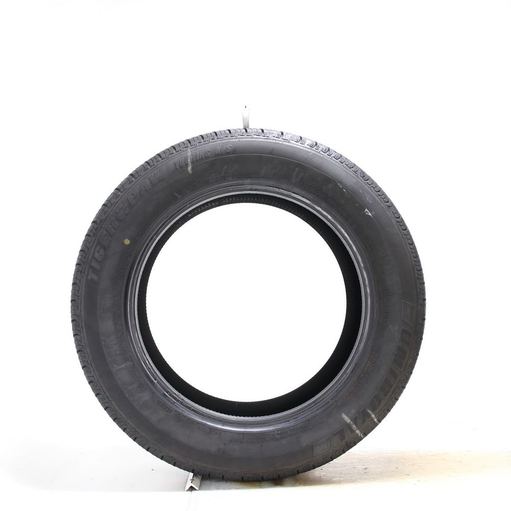 Set of (2) Used 225/60R17 Uniroyal Tiger Paw Touring A/S 99V - 6.5-8/32 - Image 6