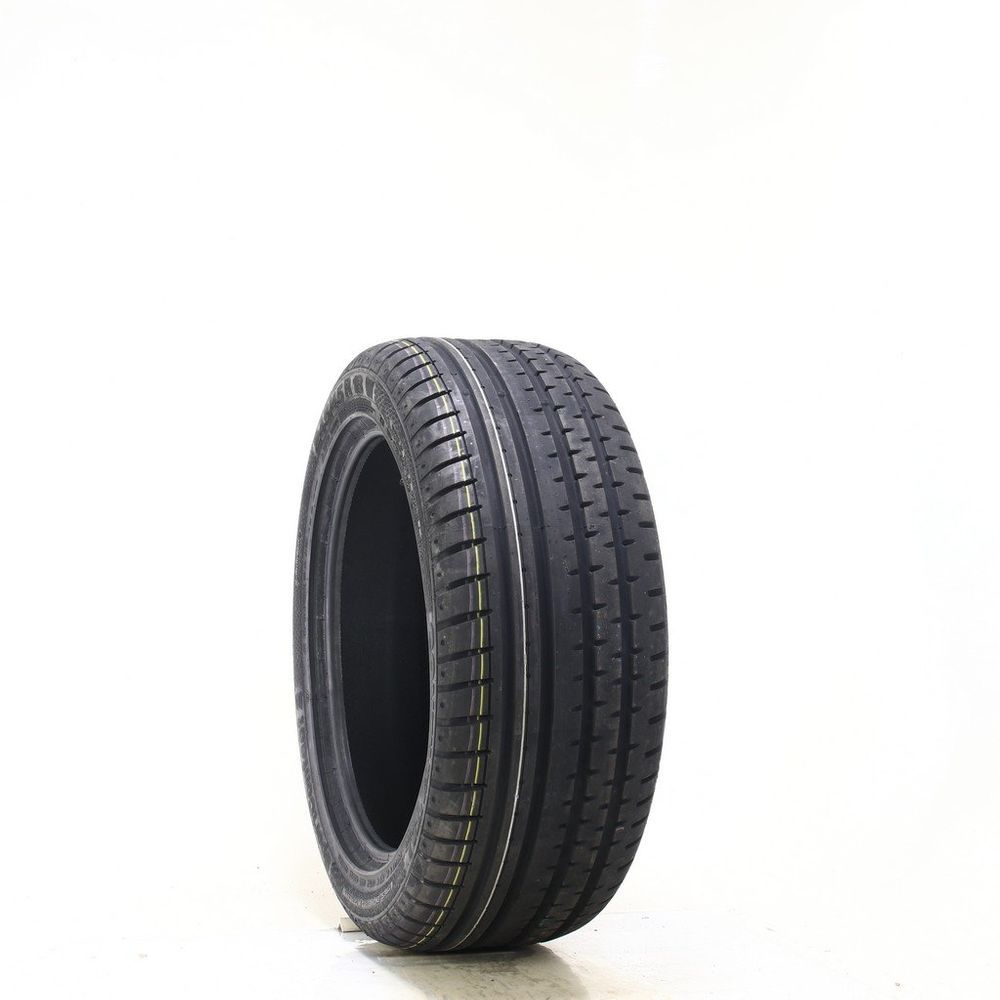 New 245/45R18 Continental SportContact 2 J 100W - New - Image 1