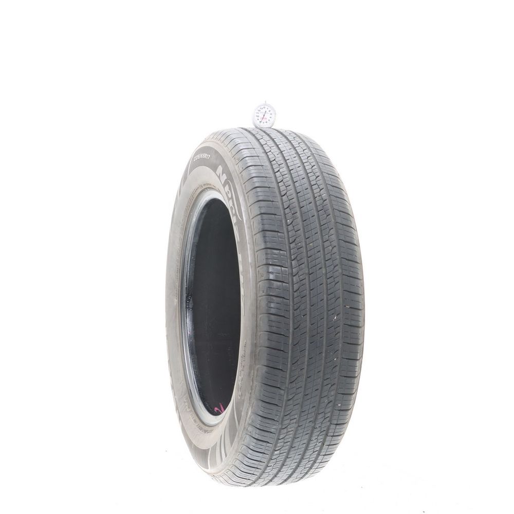Used 225/65R17 Nexen N'Priz RH7 102H - 7.5/32 - Image 1
