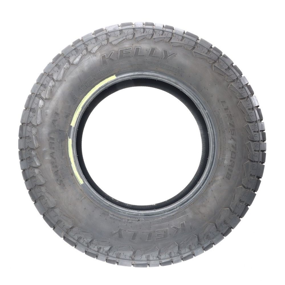 Used LT 275/70R18 Kelly Safari AT 125/122S E - 15/32 - Image 3
