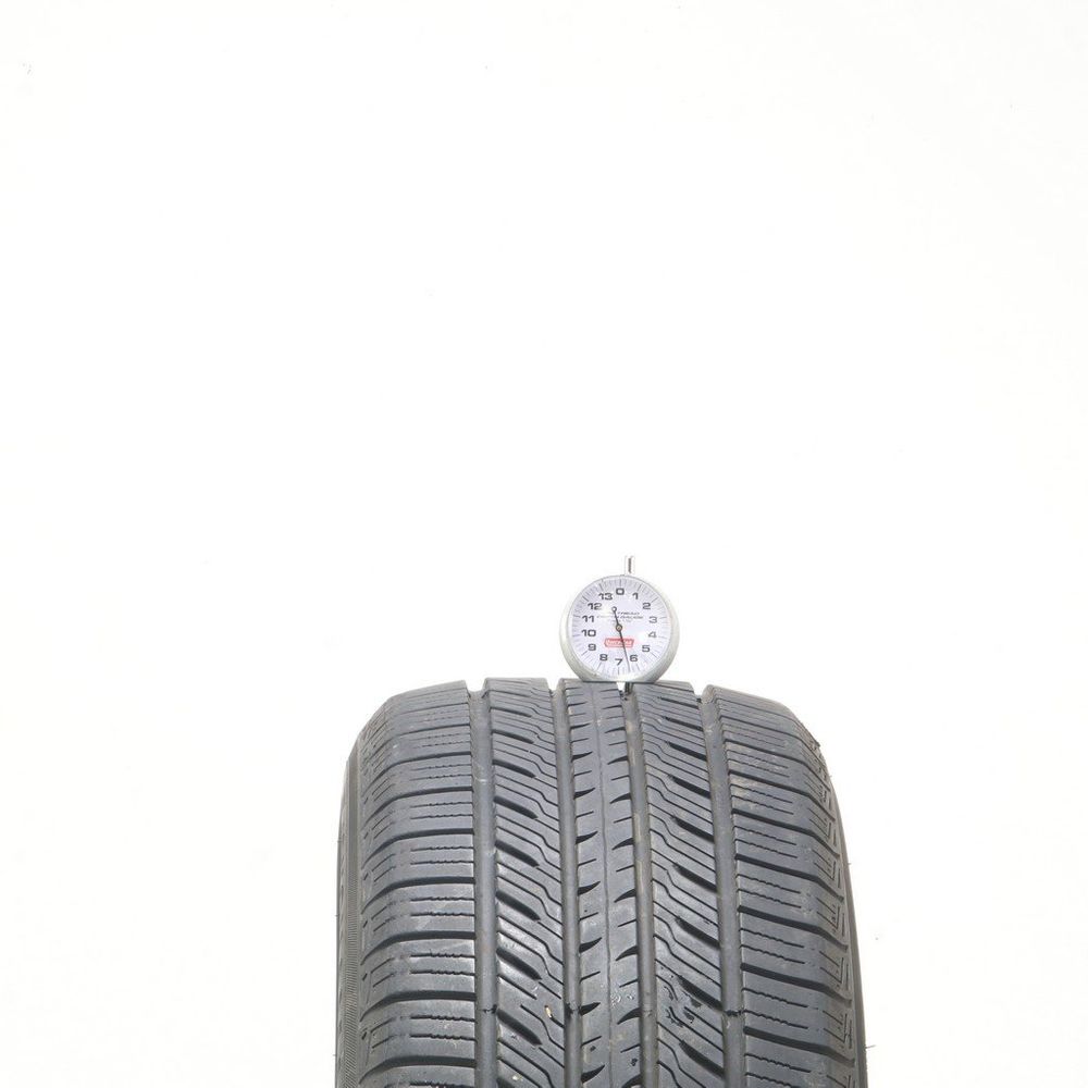 Set of (2) Used 205/55R16 Yokohama Avid Ascend LX 91H - 6.5-7.5/32 - Image 2