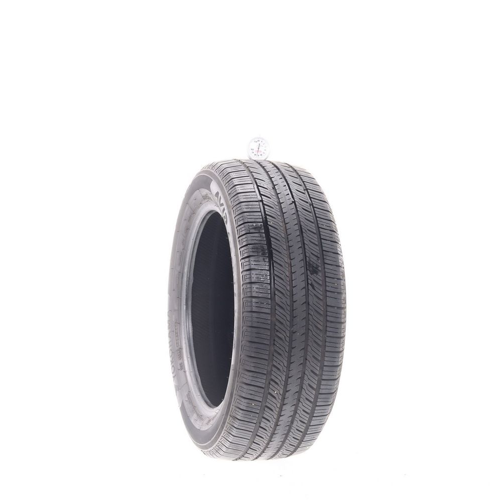 Set of (2) Used 205/55R16 Yokohama Avid Ascend LX 91H - 6.5-7.5/32 - Image 4