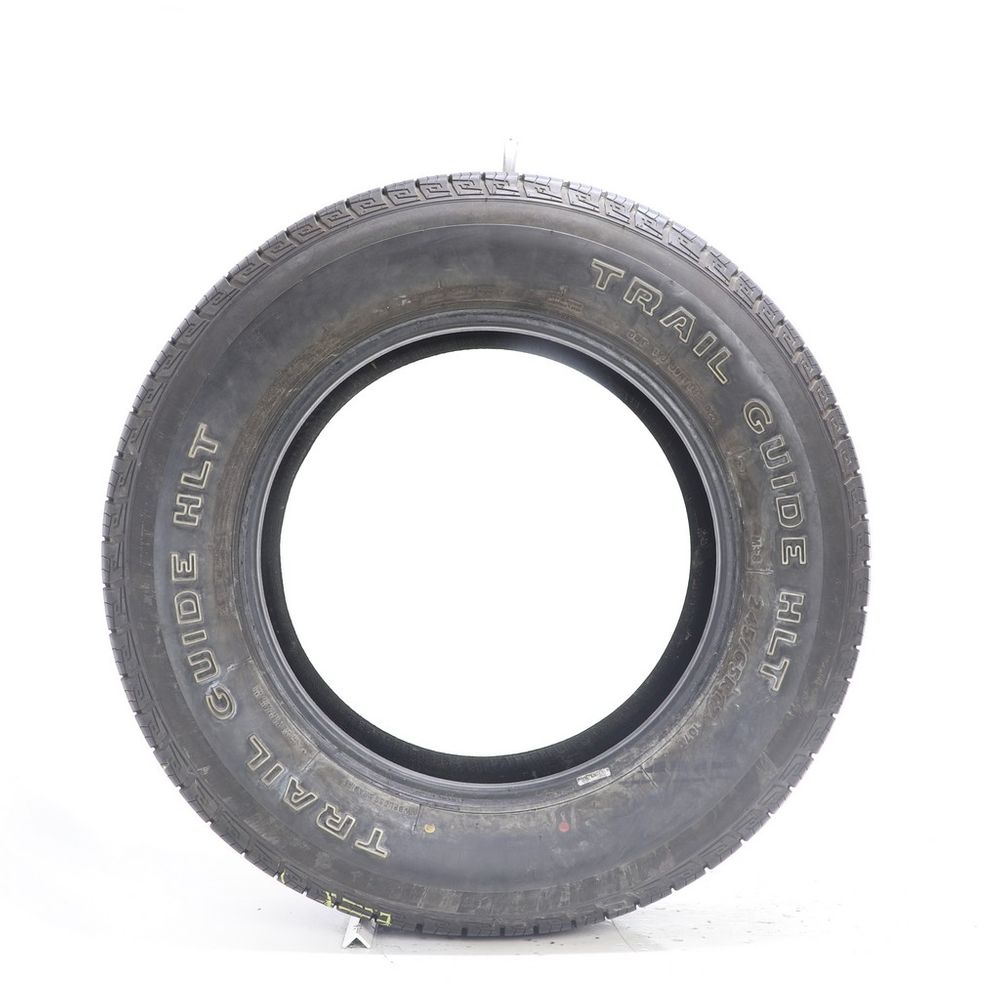 Used 245/65R17 Trail Guide HLT 107T - 10/32 - Image 3