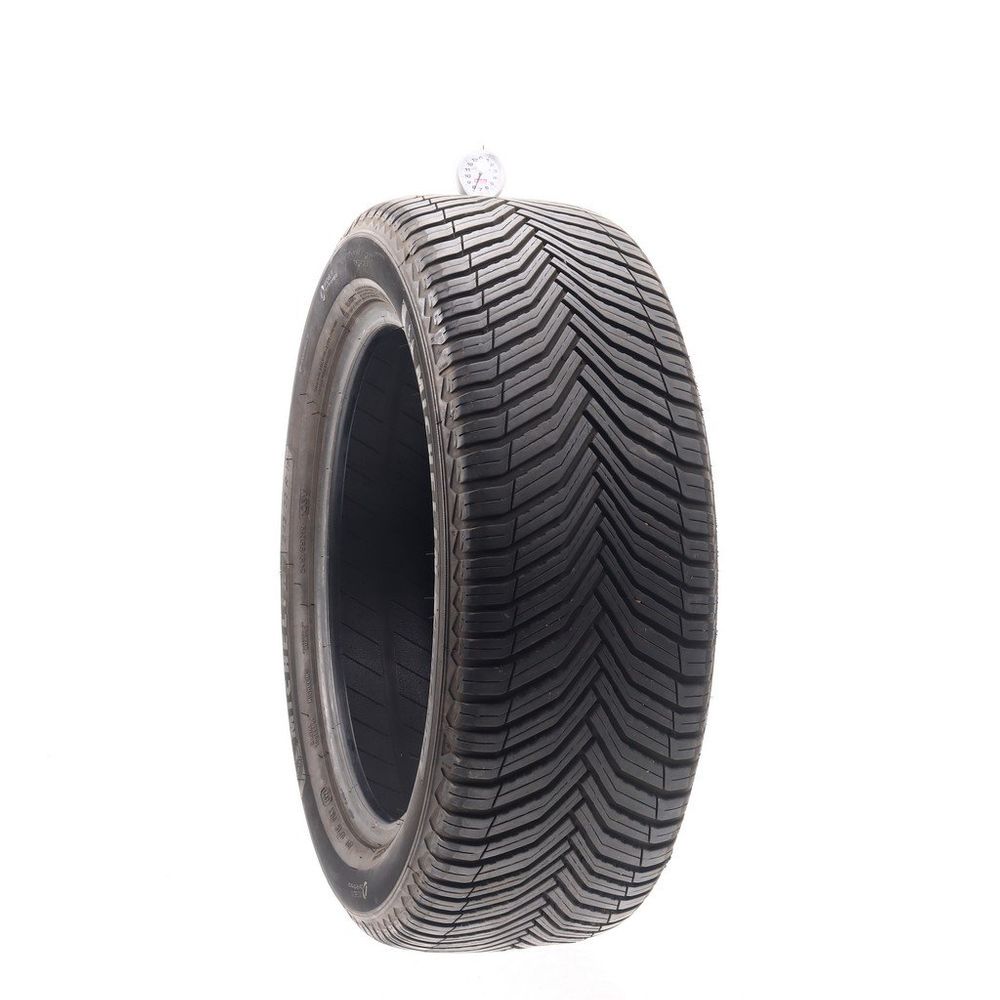Used 245/55R19 Michelin CrossClimate 2 103V - 7.5/32 - Image 1