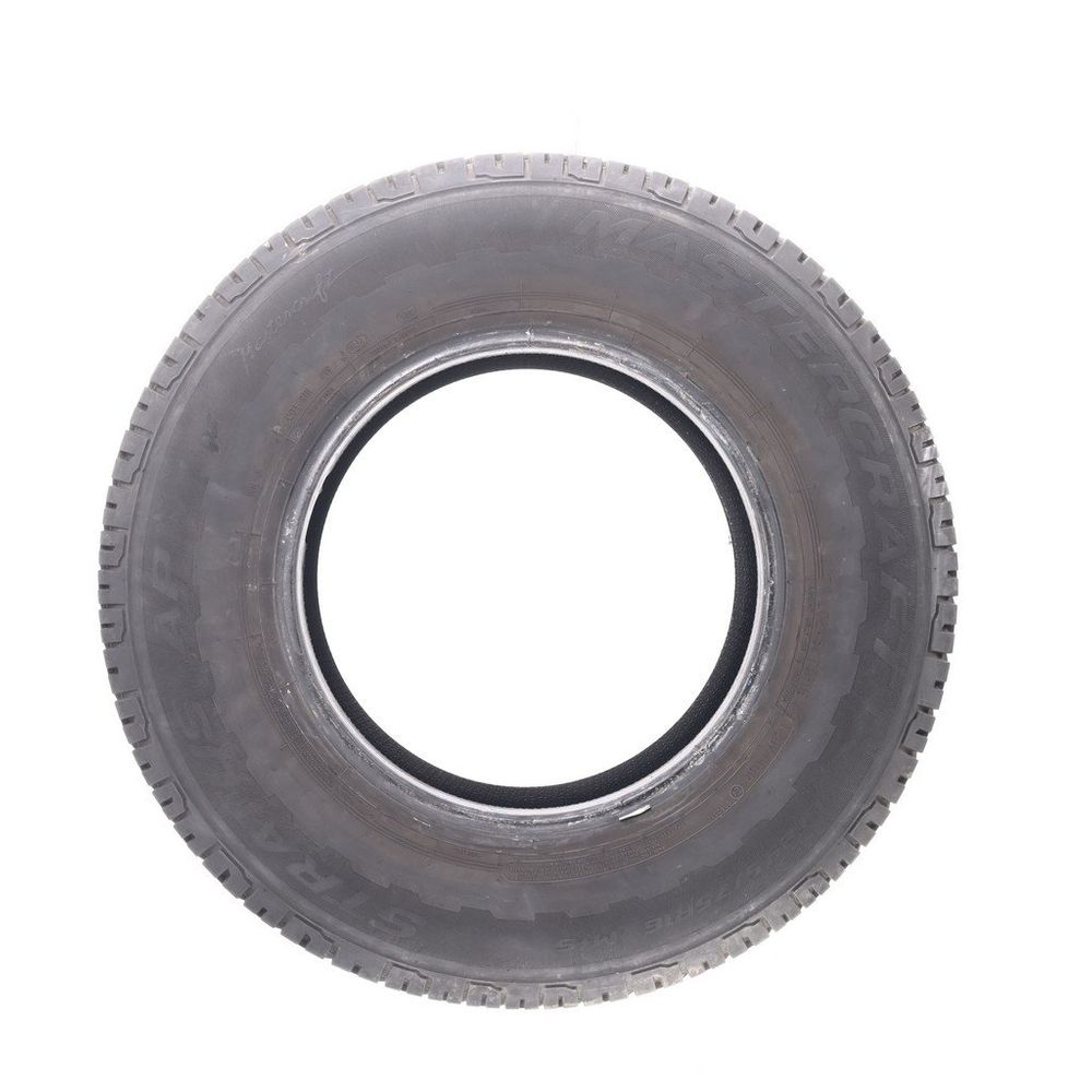 Used LT 245/75R16 Mastercraft Stratus AP 120/116R E - 8/32 - Image 3