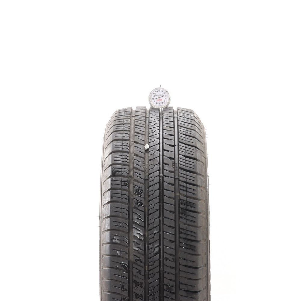 Set of (2) Used 225/60R18 Goodyear ElectricDrive 2 SoundComfort 104H - 9.5-10/32 - Image 2