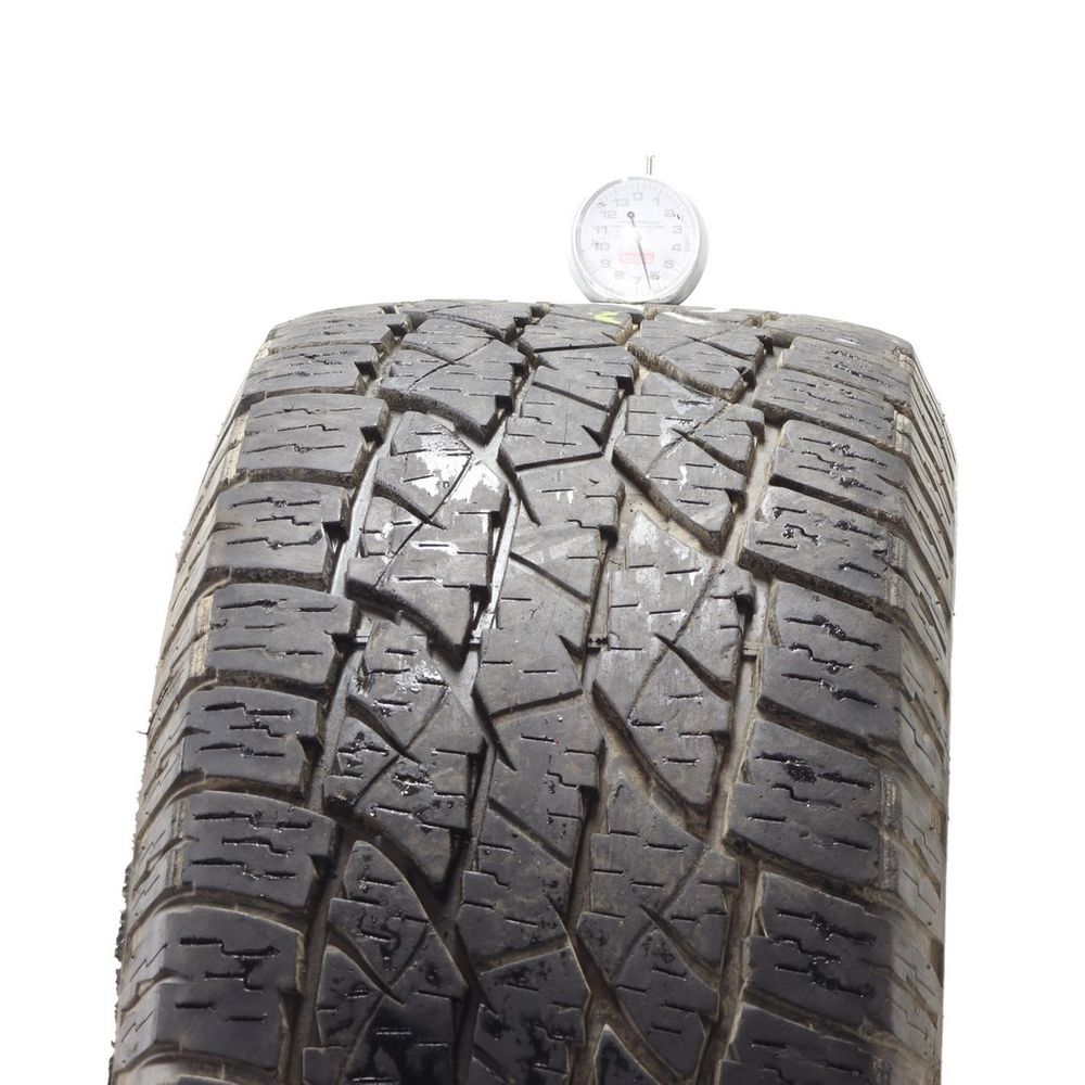 Used LT 275/70R18 Wild Country Radial XTX SPORT 125/122S - 6.5/32 - Image 2