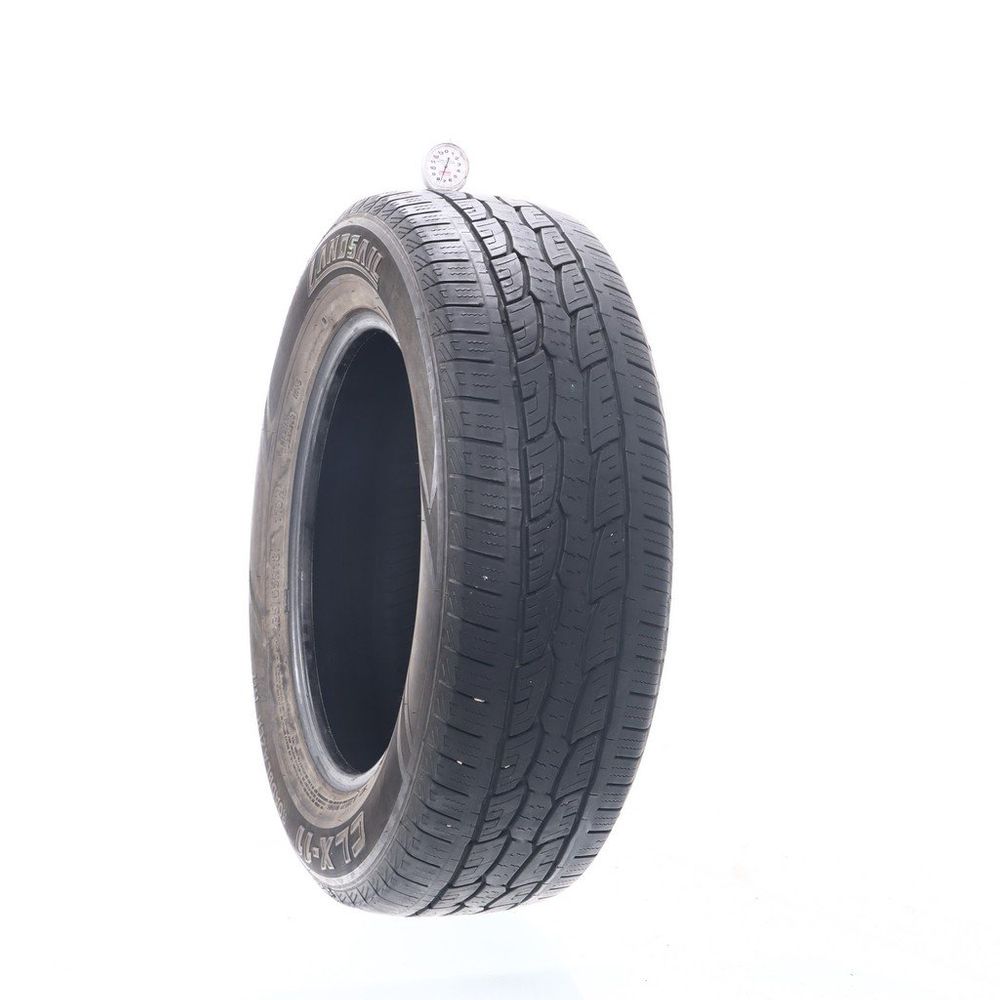 Used 235/65R18 Landsail CLX11 Roadblazer H/T 110H - 7.5/32 - Image 1