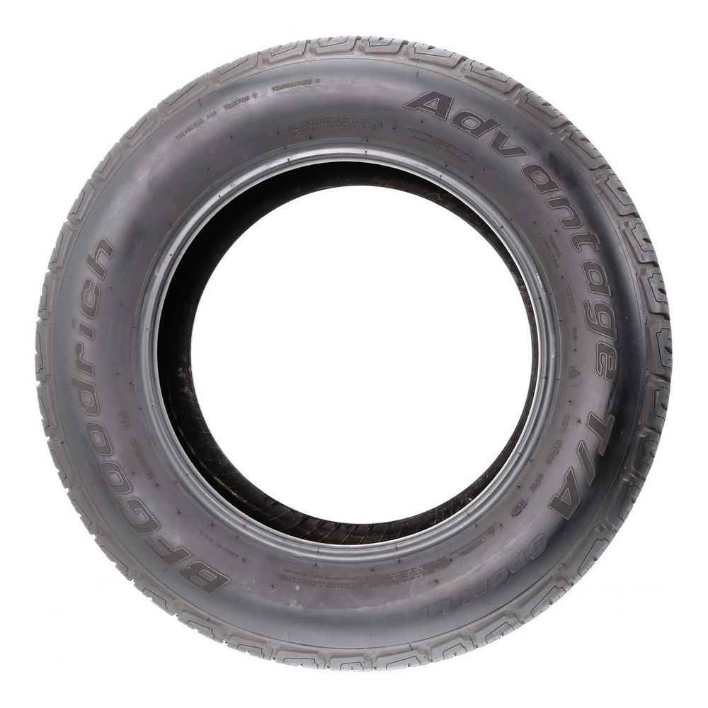 Used 265/60R18 BFGoodrich Advantage T/A Sport LT 110T - 9.5/32 - Image 3