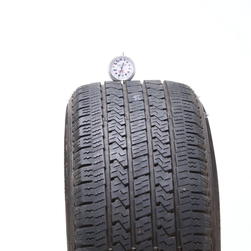 Used 255/55R18 Hercules Terra Trac Cross-V 109H - 8/32 - Image 2