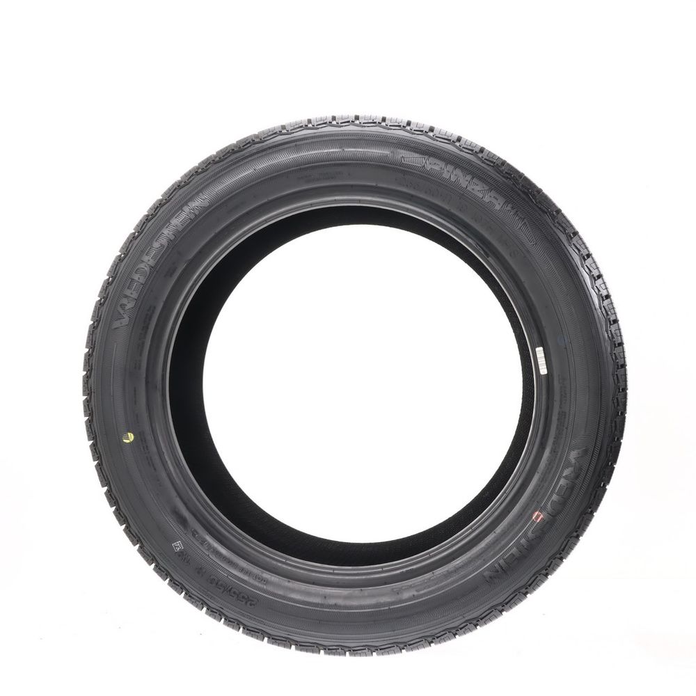 New 255/50R19 Vredestein Pinza HT 107H - Image 3