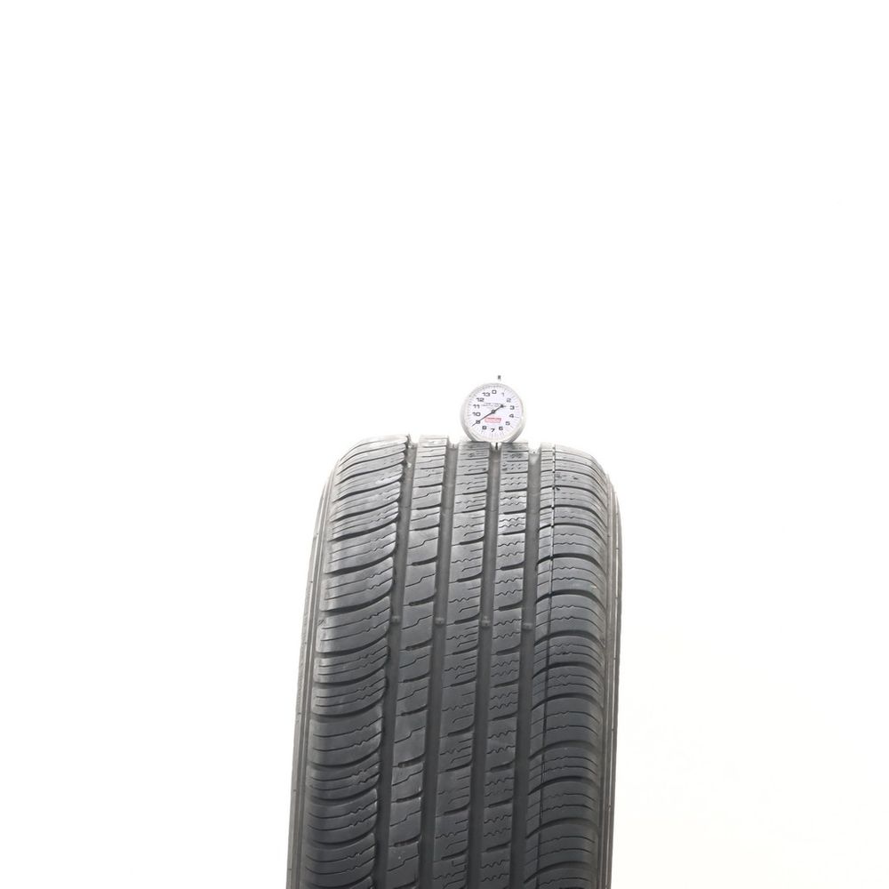 Set of (2) Used 215/55R16 SureDrive Touring A/S TA71 97H - 9-10.5/32 - Image 2