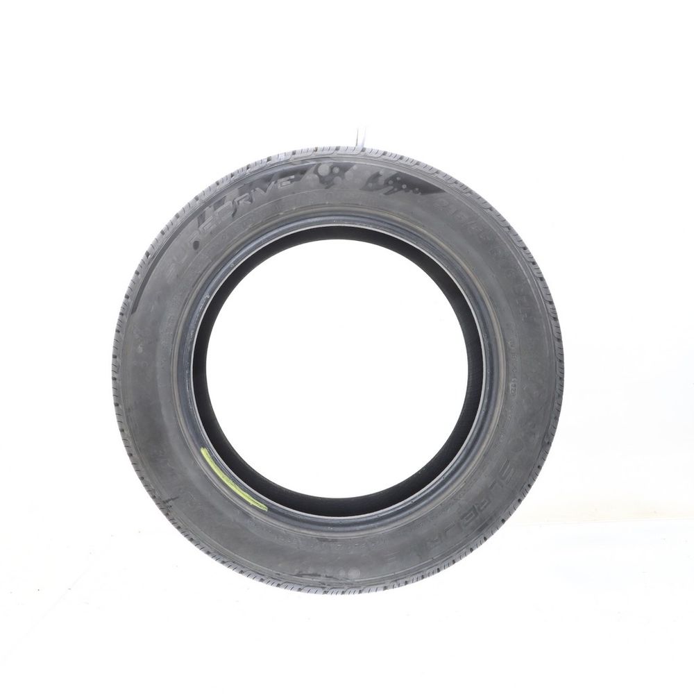 Set of (2) Used 215/55R16 SureDrive Touring A/S TA71 97H - 9-10.5/32 - Image 3