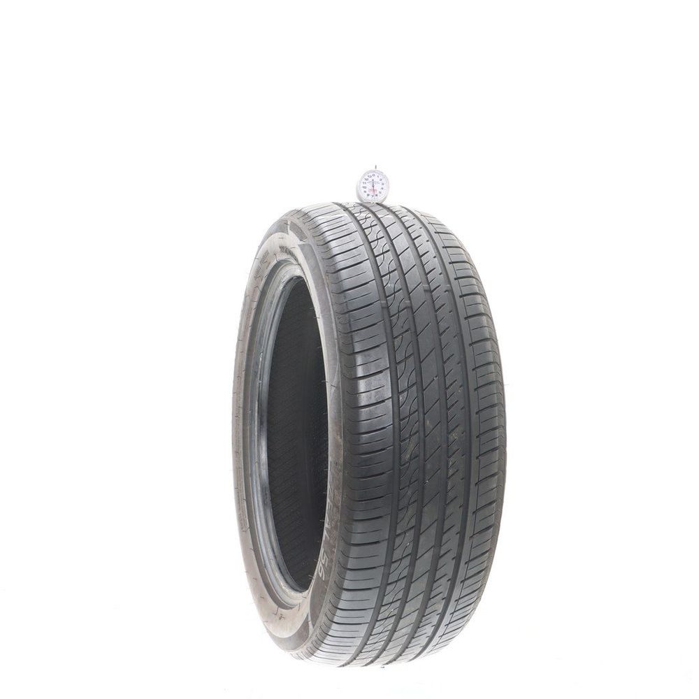 Used 225/50ZR18 Grenlander L-Zeal 56 99W - 6.5/32 - Image 1