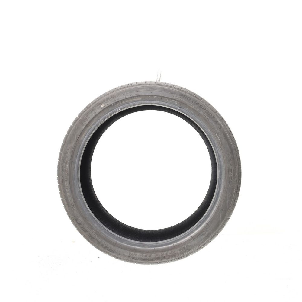Used 225/40ZR18 Falken Pro G6 Sport A/S 92Y - 8/32 - Image 3