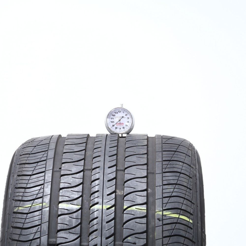 Set of (2) Used 305/30R21 Continental ProContact RX NFO 104H - 8.5-9/32 - Image 5