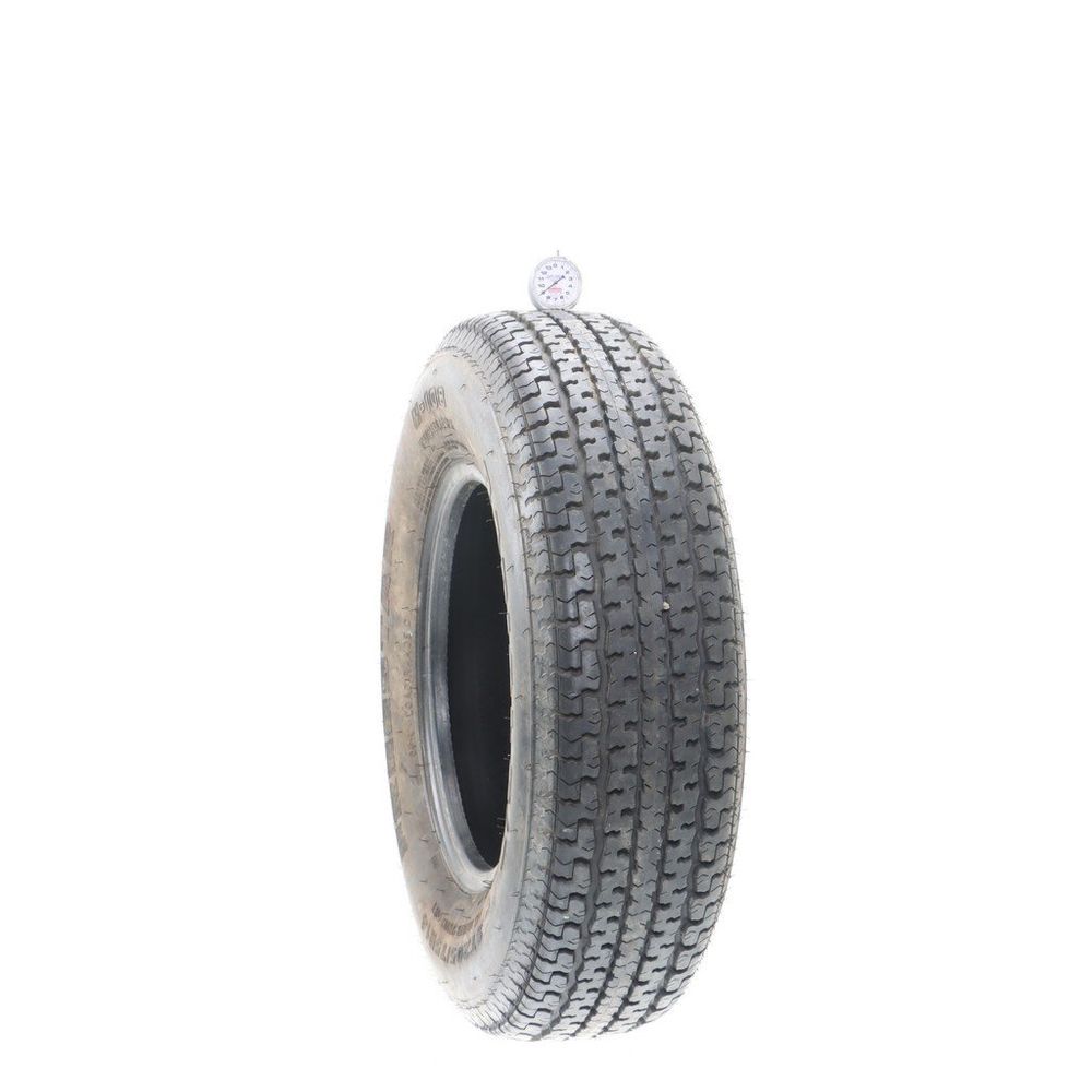 Used ST 205/75R14 Freestar M108 Radial ST 1N/A C - 9/32 - Image 1