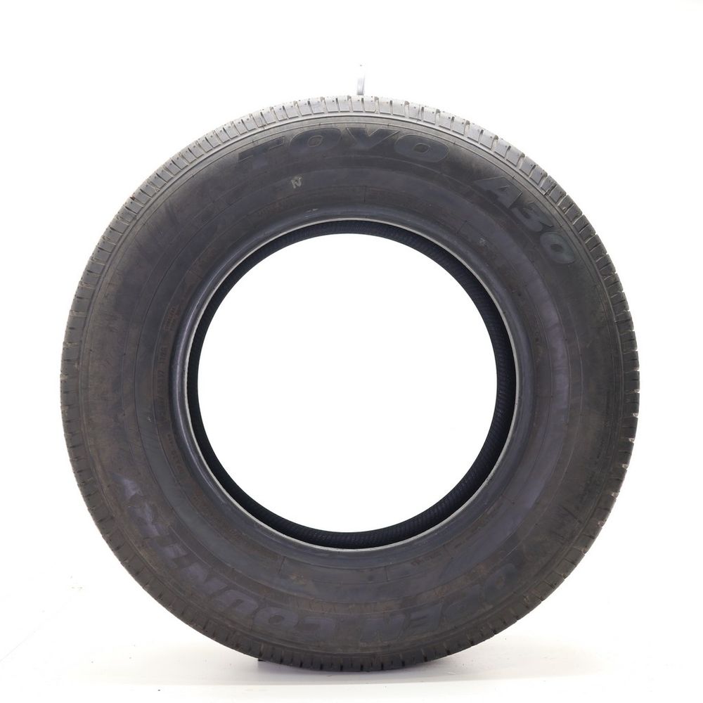 Set of (4) Used 265/65R17 Toyo Open Country A30 110S - 9-10.5/32 - Image 12