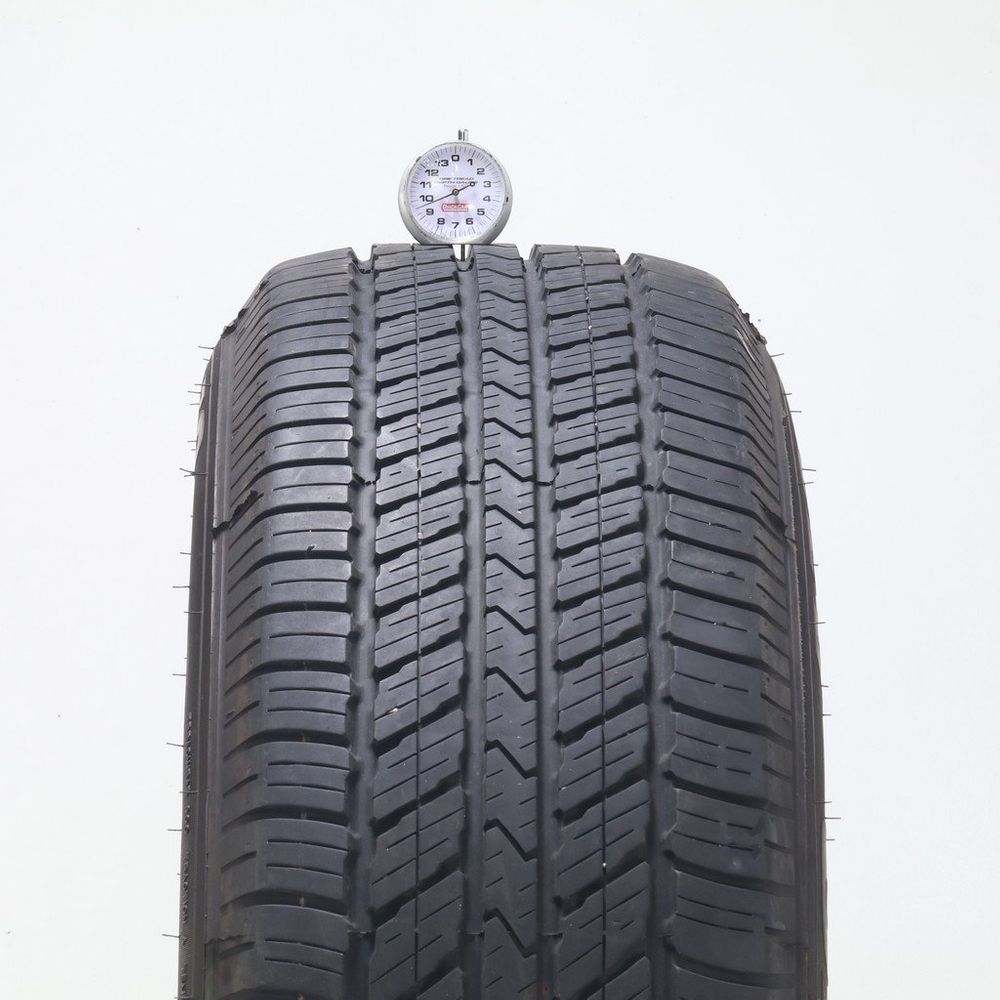 Set of (4) Used 265/65R17 Toyo Open Country A30 110S - 9-10.5/32 - Image 5