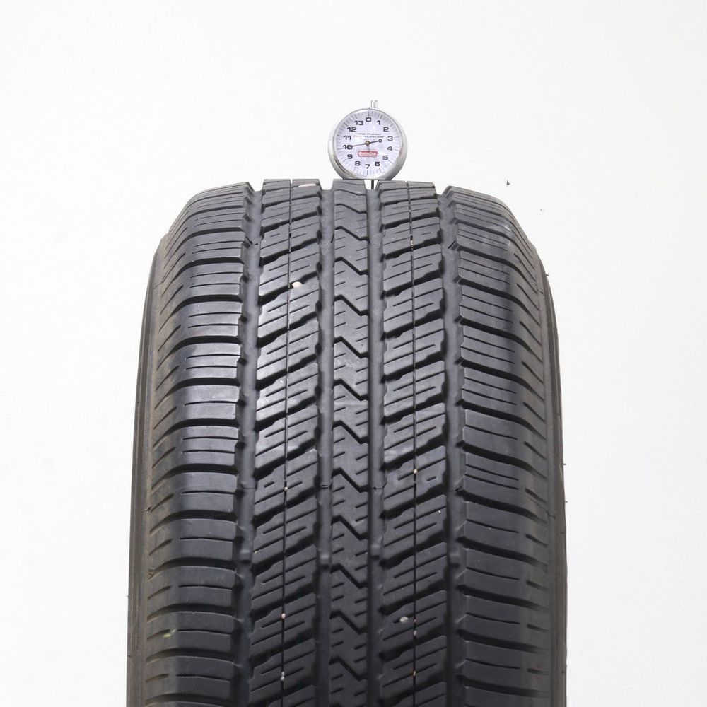 Set of (4) Used 265/65R17 Toyo Open Country A30 110S - 9-10.5/32 - Image 8